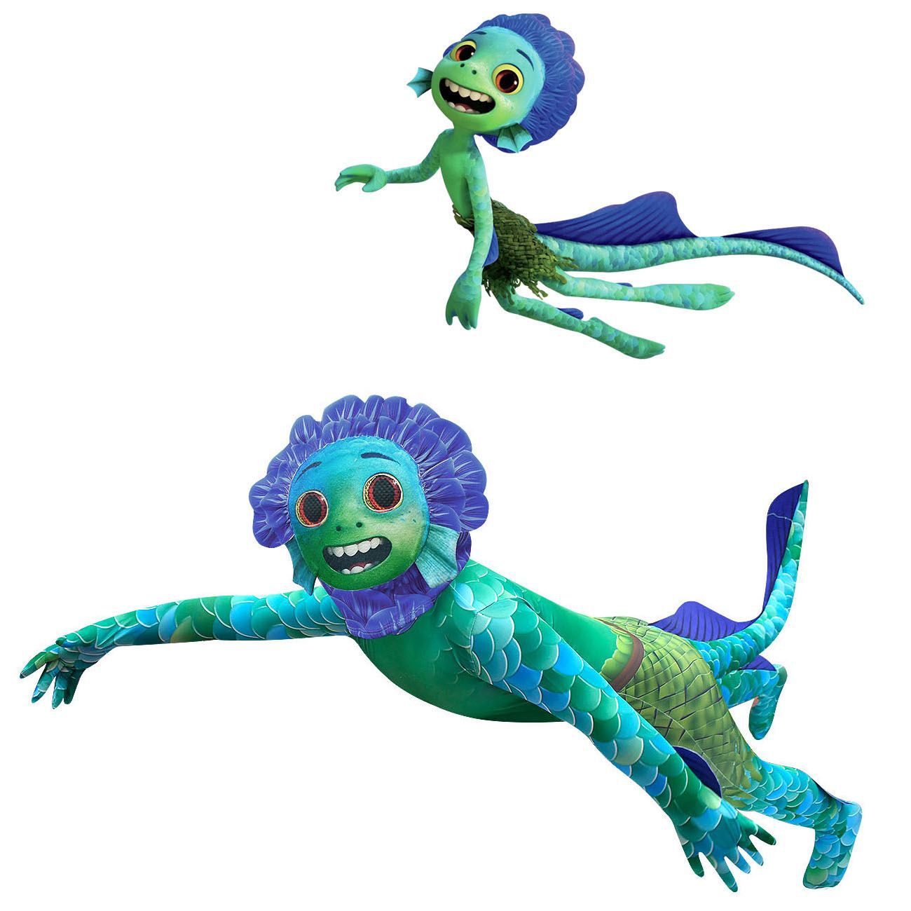 Best Kids Halloween Costumes for Cosplay - Fun Dress-Up Outfits for Parties & Trick or Treating