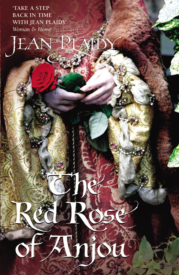 Red Rose of Anjou - Premium French Rose Perfume for Women | Romantic Date Night & Special Occasion Gift