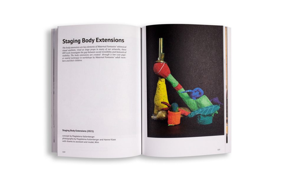 Reassembling Motherhood: Feminist Art and Radical Care Practices for Collective Healing & Empowerment | Perfect for Women's Studies, Activism & Community Art Projects