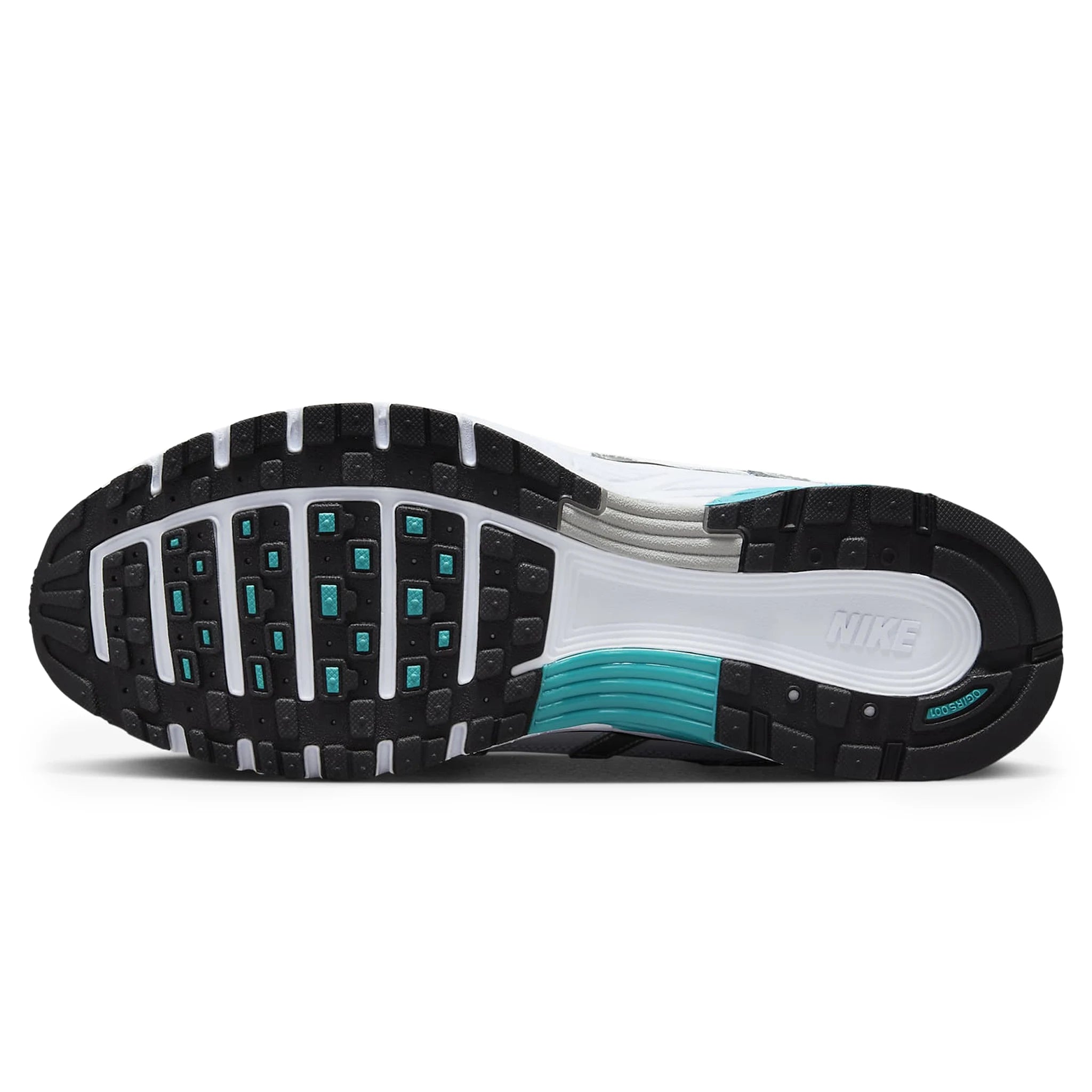 Nike P 6000 Dusty Cactus Running Shoes - Men's Lightweight Athletic Sneakers for Jogging, Gym & Casual Wear