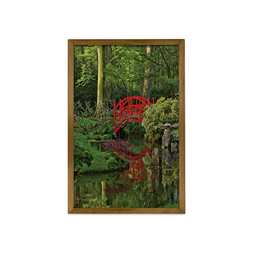 Red Green