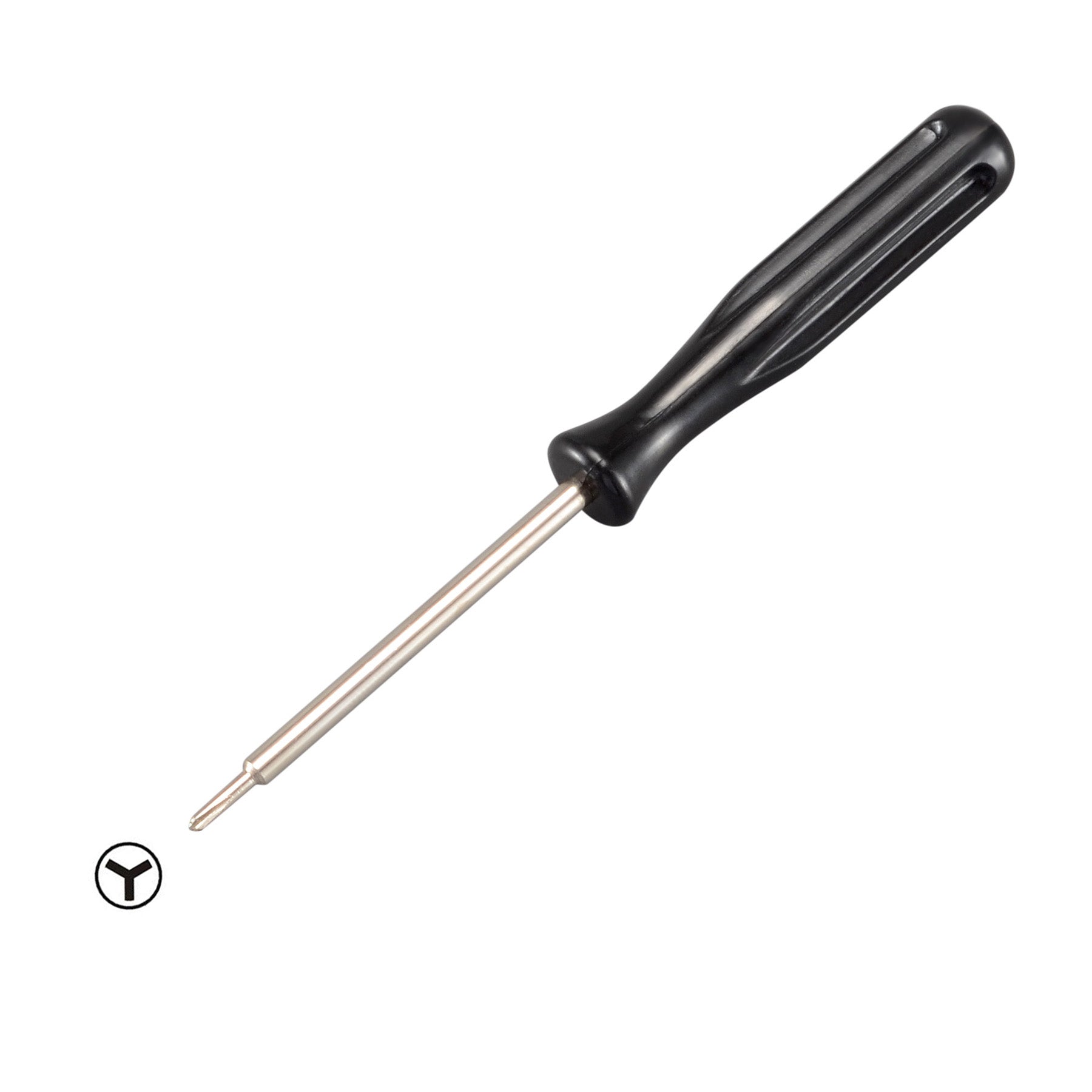 eXtremeRate Cross Tri Wing Screwdriver Set with Screws, Springs & Tweezers for Nintendo Switch Repair - Perfect for DIY Console Fixes & Joy-Con Maintenance (NSAR0020GC)