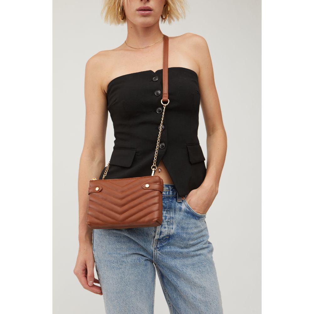 Alice Crossbody Bag for Women - Stylish & Lightweight Shoulder Purse - Perfect for Everyday Use, Travel, and Shopping