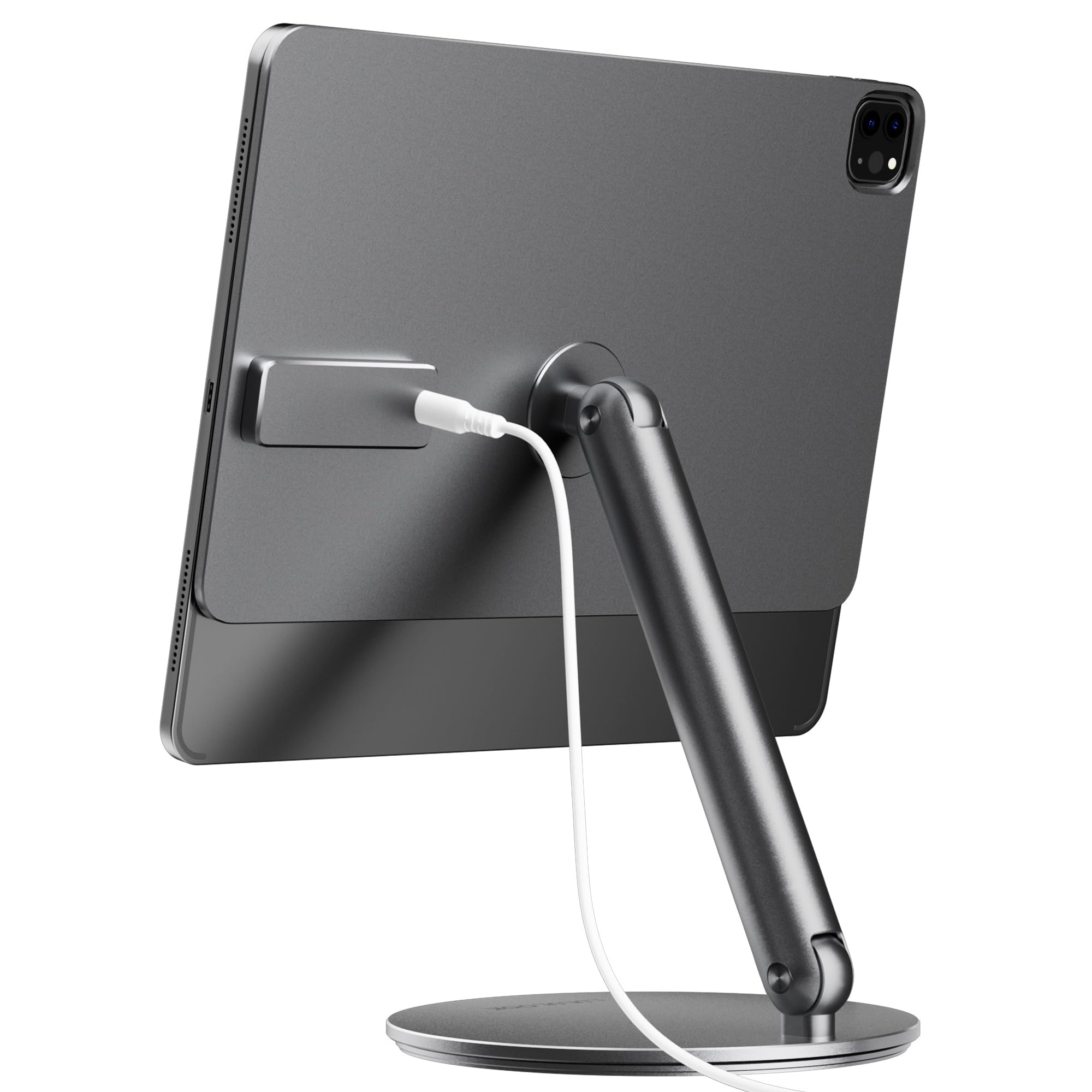 Magnetic Wireless Charging Stand for iPad Pro 11