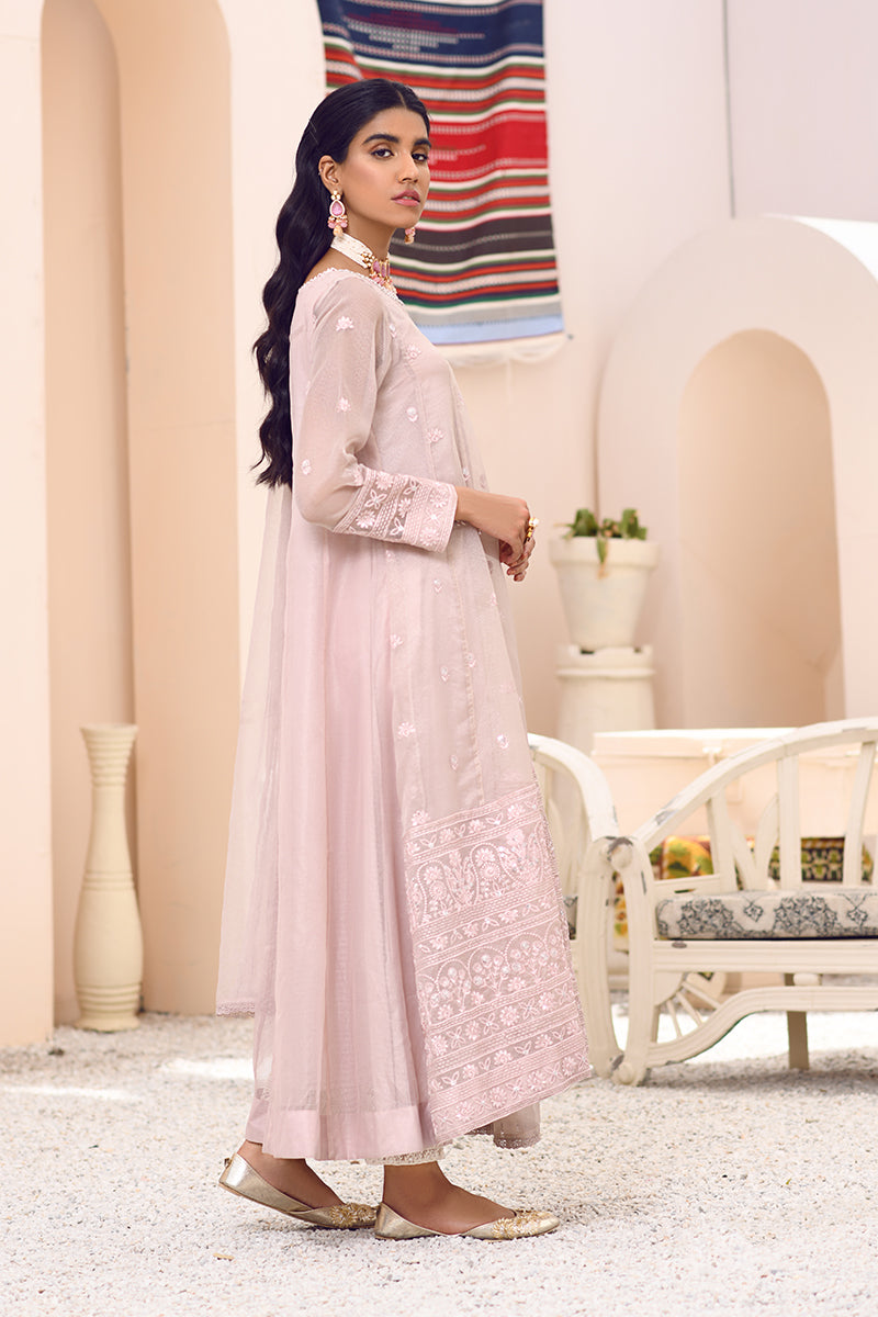 LILAC MUSHK 2-Piece Set - Soft & Comfortable Women's Loungewear for Home, Sleep, and Relaxation | Perfect for Casual Wear and Cozy Evenings