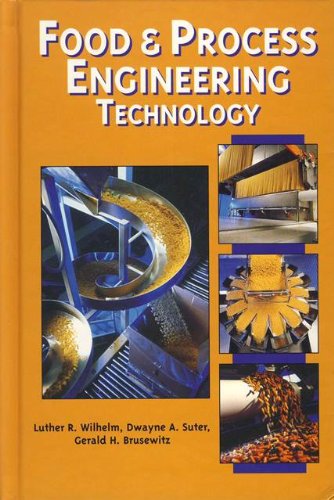 Food & Process Engineering Technology - Advanced Solutions for Food Processing & Manufacturing | Industrial & Commercial Applications