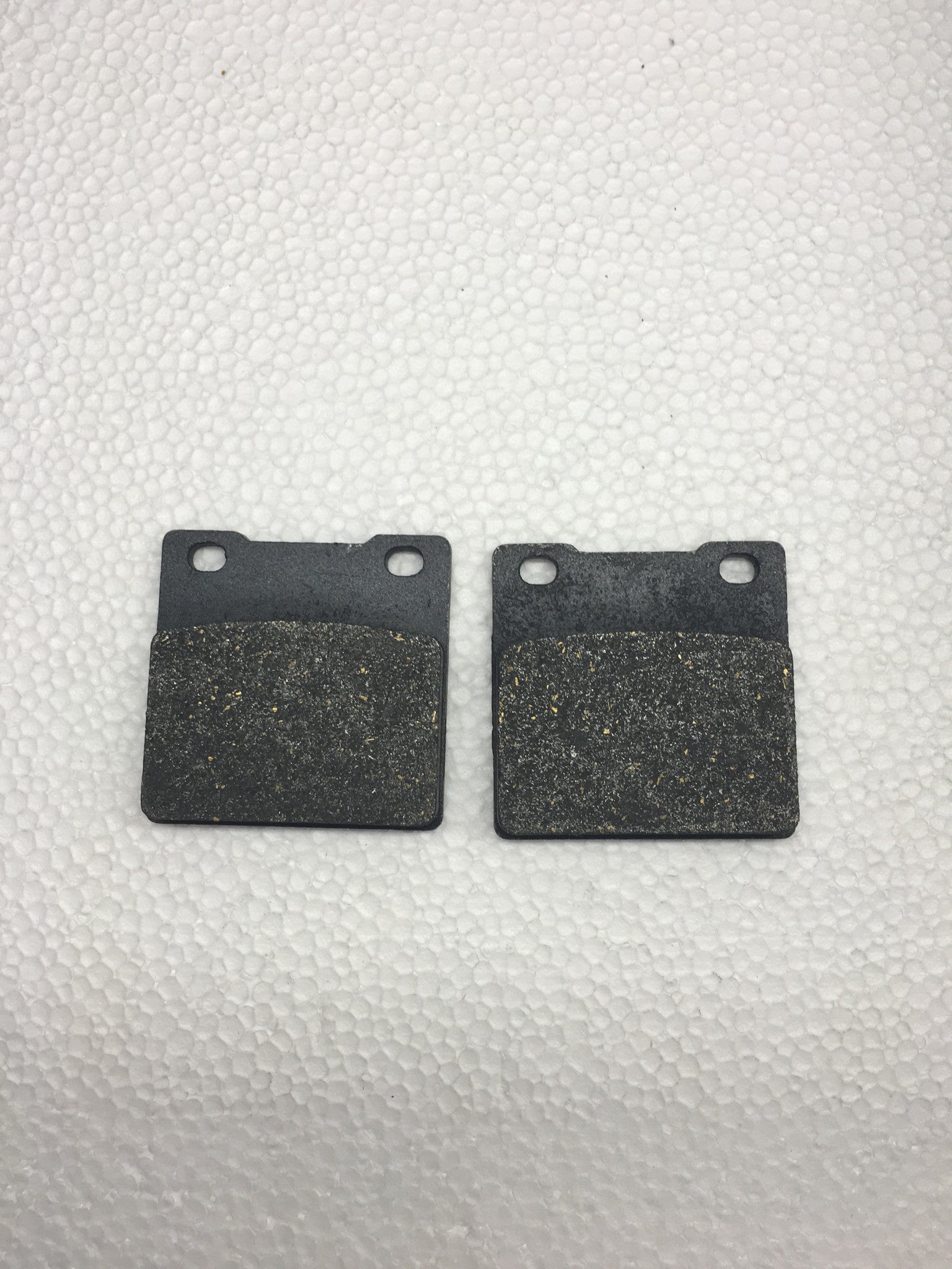 High-Performance Parolin Rear Brake Pads for Cars & Trucks - Durable Friction Material, Quiet Operation - Perfect for Daily Commuting & Highway Driving