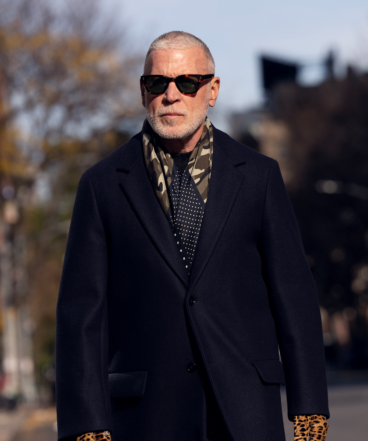 Nick Wooster Men's Fashion & Streetwear Collection | Trendy Outfits & Stylish Accessories for Casual & Urban Lifestyle