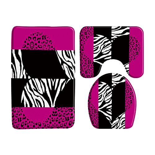 Pink Black