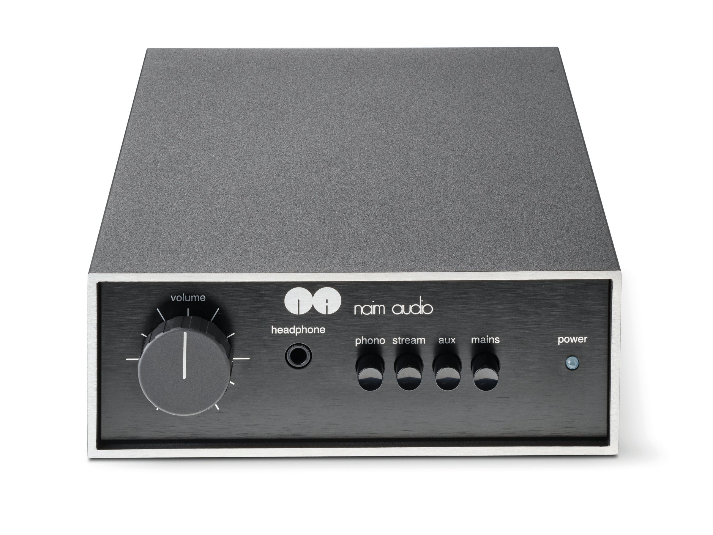 Naim Nait 50 Integrated Stereo Amplifier - High-Fidelity Audio for Home Theater & Music Listening