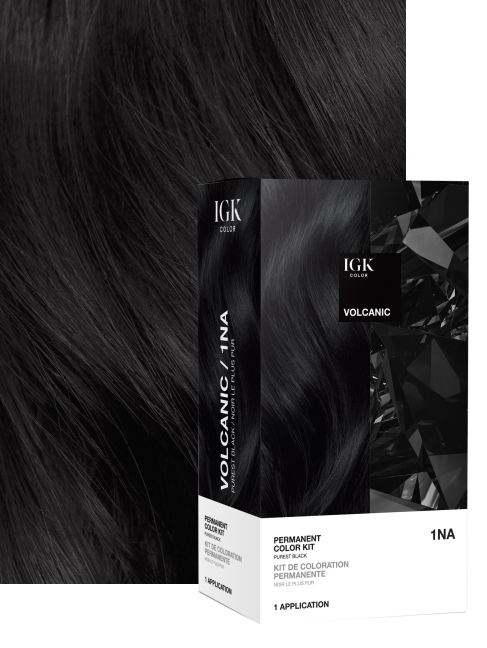 Professional Permanent Hair Color Kit for Home Use - Long-Lasting Vibrant Shades for DIY Hair Dyeing | Perfect for At-Home Salon Treatments & Hair Care