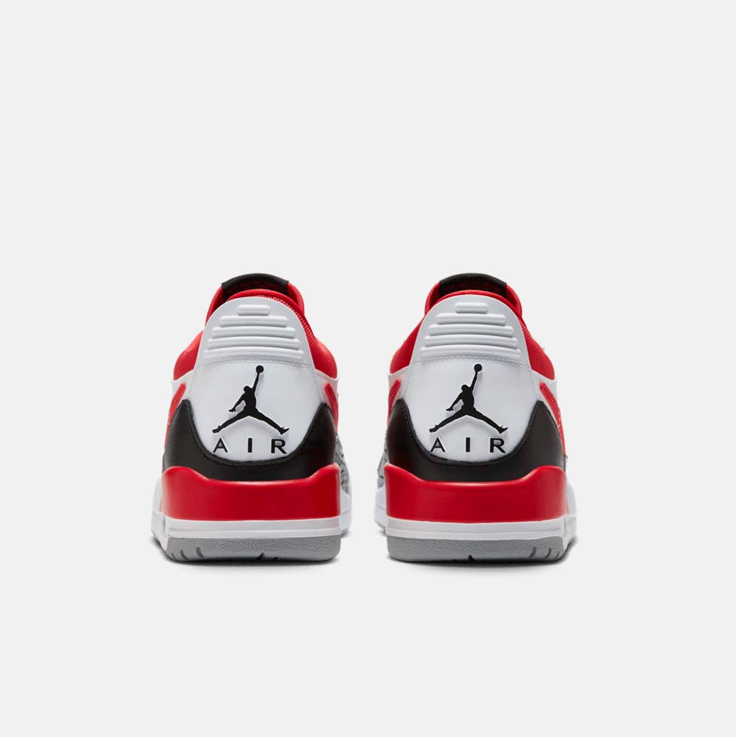 Men's Air Jordan Legacy 312 Low Basketball Sneakers - Comfortable Retro Style Shoes for Casual Wear & Street Fashion