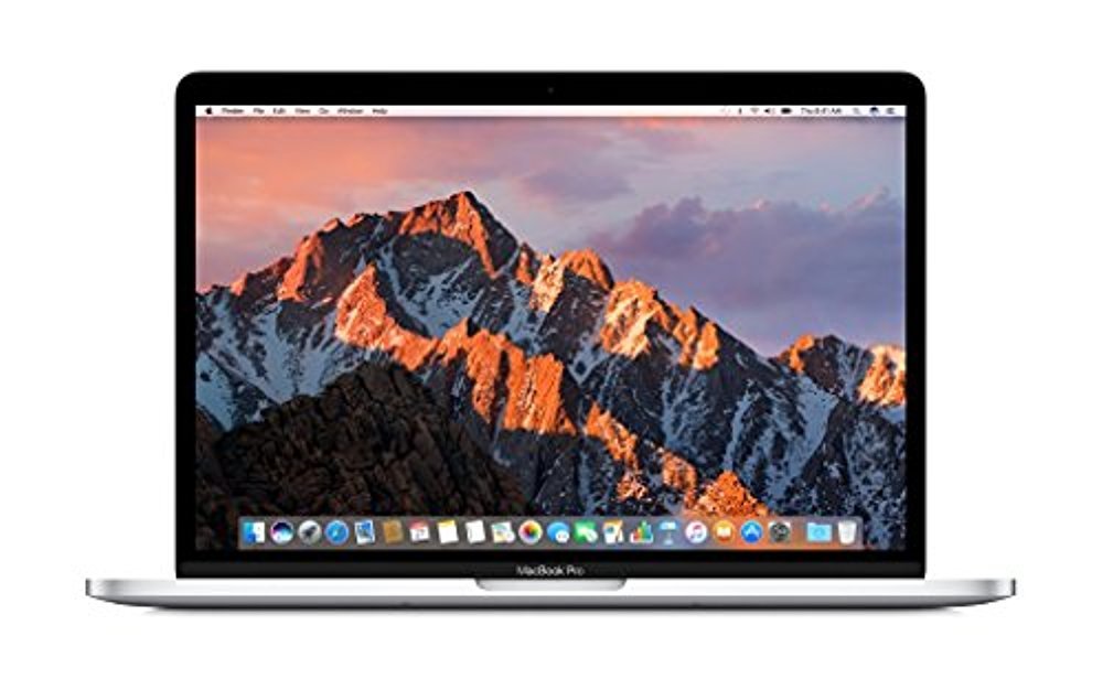 Refurbished Apple MacBook Pro 13.3