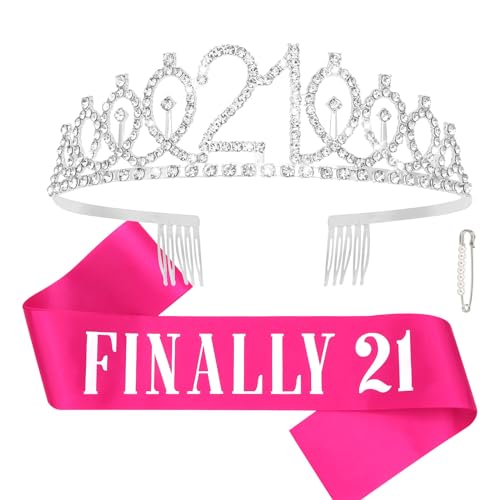 21st