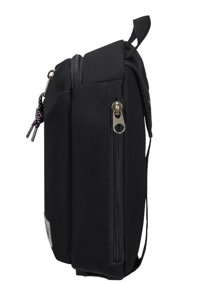 American Tourister Brightup Sling Bag - Lightweight Crossbody Travel Bag for Men & Women, Perfect for Hiking, Commuting & Everyday Use