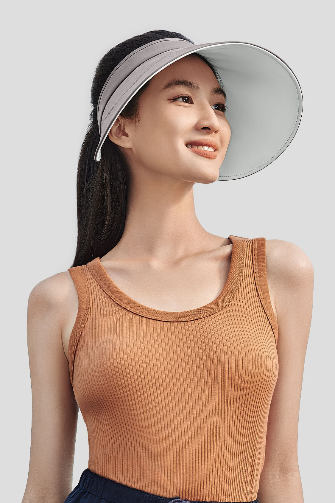 Guji Omelette Women's Wide Brim Sun Hat UPF50+ UV Protection - Perfect for Beach, Golf, Gardening & Outdoor Activities