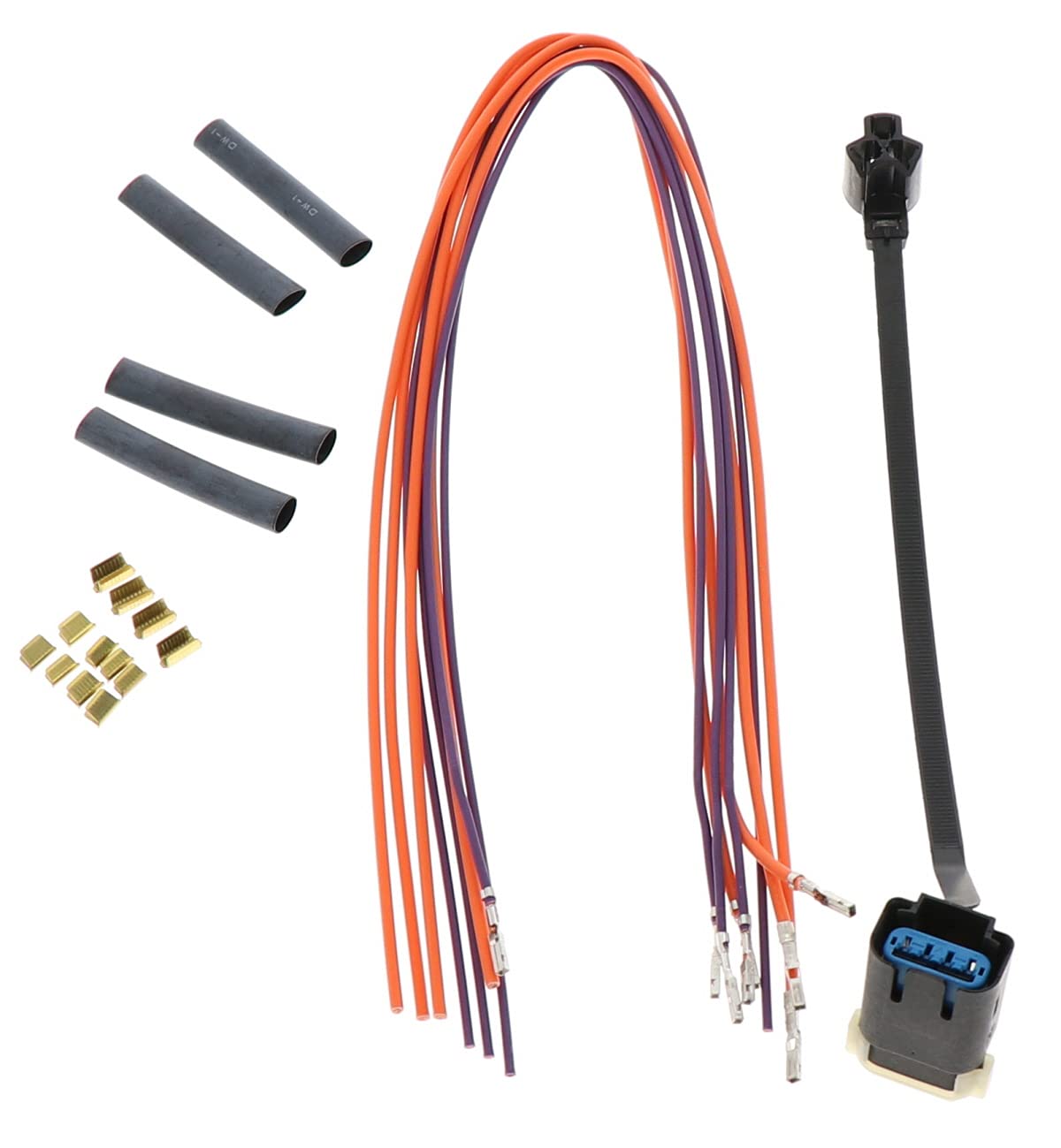 Genuine Chrysler 68064996AA Electrical Wiring Harness - Replacement for Car, Truck & SUV Electrical Systems | Perfect for DIY Repairs & Upgrades