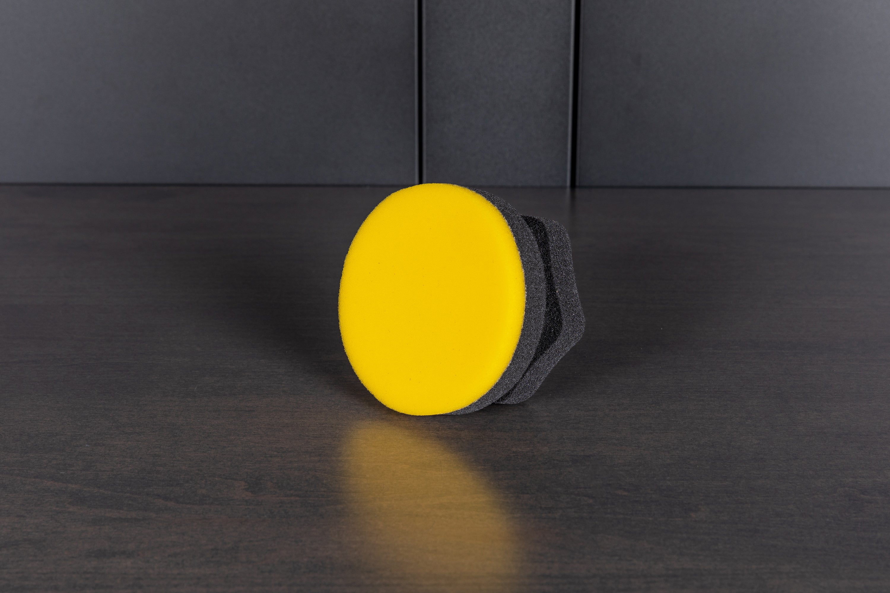 Adam's Wax & Sealant Hex Grip Applicator Pad - Premium Car Wax Applicator for Auto Detailing, Paint Protection & Ceramic Coating - Perfect for Cars, Trucks & Motorcycles