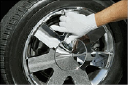 Premium Microfiber 5-Finger Cleaning Gloves - Ultra Soft Wash & Dust Mitts (12-Pack) - Ideal for Car Detailing, Household Cleaning & Pet Grooming