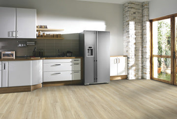 Coretec Pro Plus XL Enhanced Waterproof Luxury Vinyl Plank Flooring - Capetown Maple 9