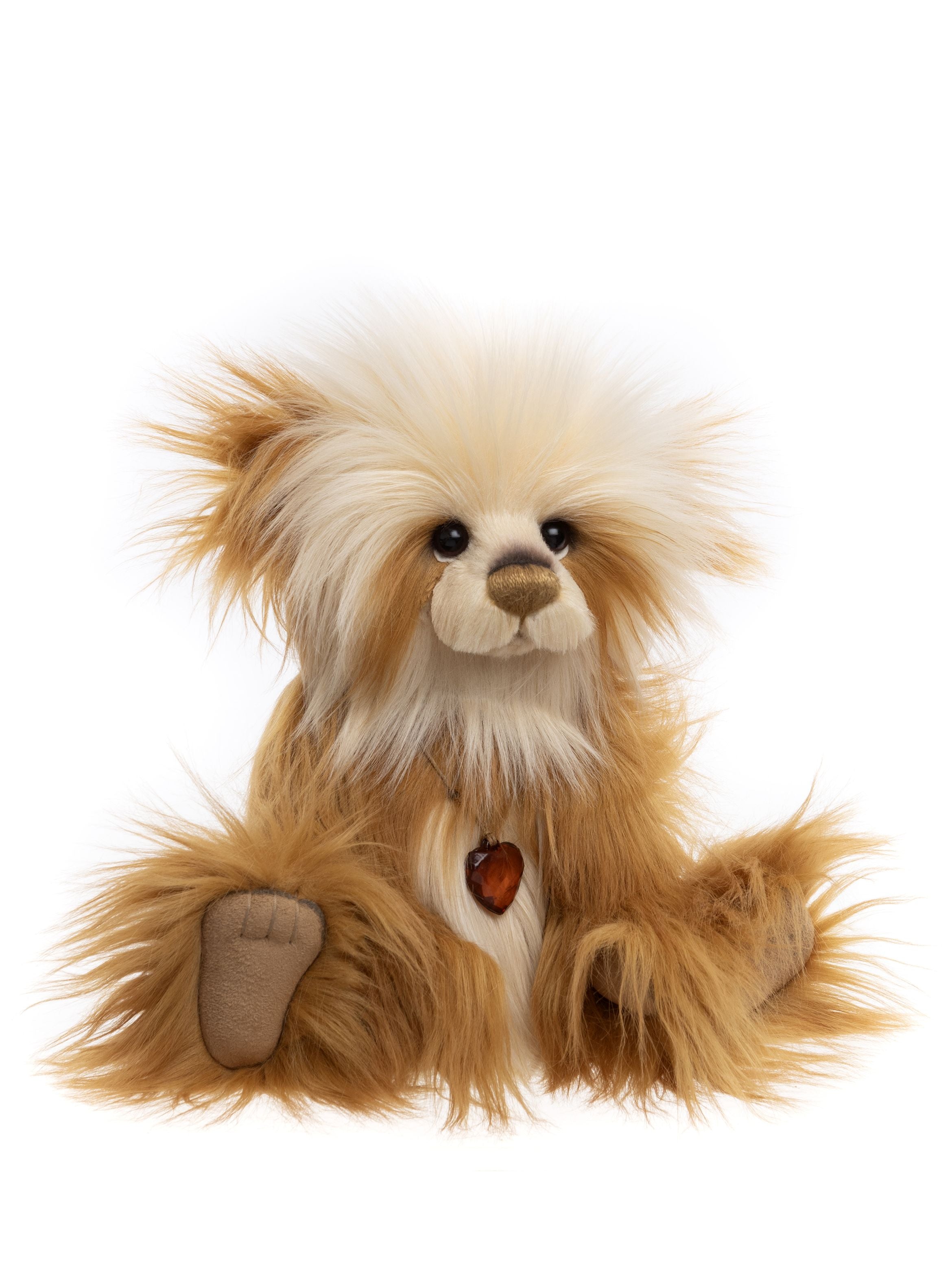 Charlie Bear Anniversary Savoury Pudding - Premium Dog Treat for Special Occasions | Perfect for Birthdays, Holidays & Celebrations