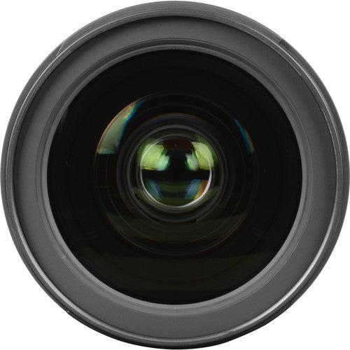 Nikon AF-S NIKKOR 24-70mm f/2.8E ED VR Lens for DSLR Cameras - Professional Zoom Lens for Portraits, Weddings & Travel Photography