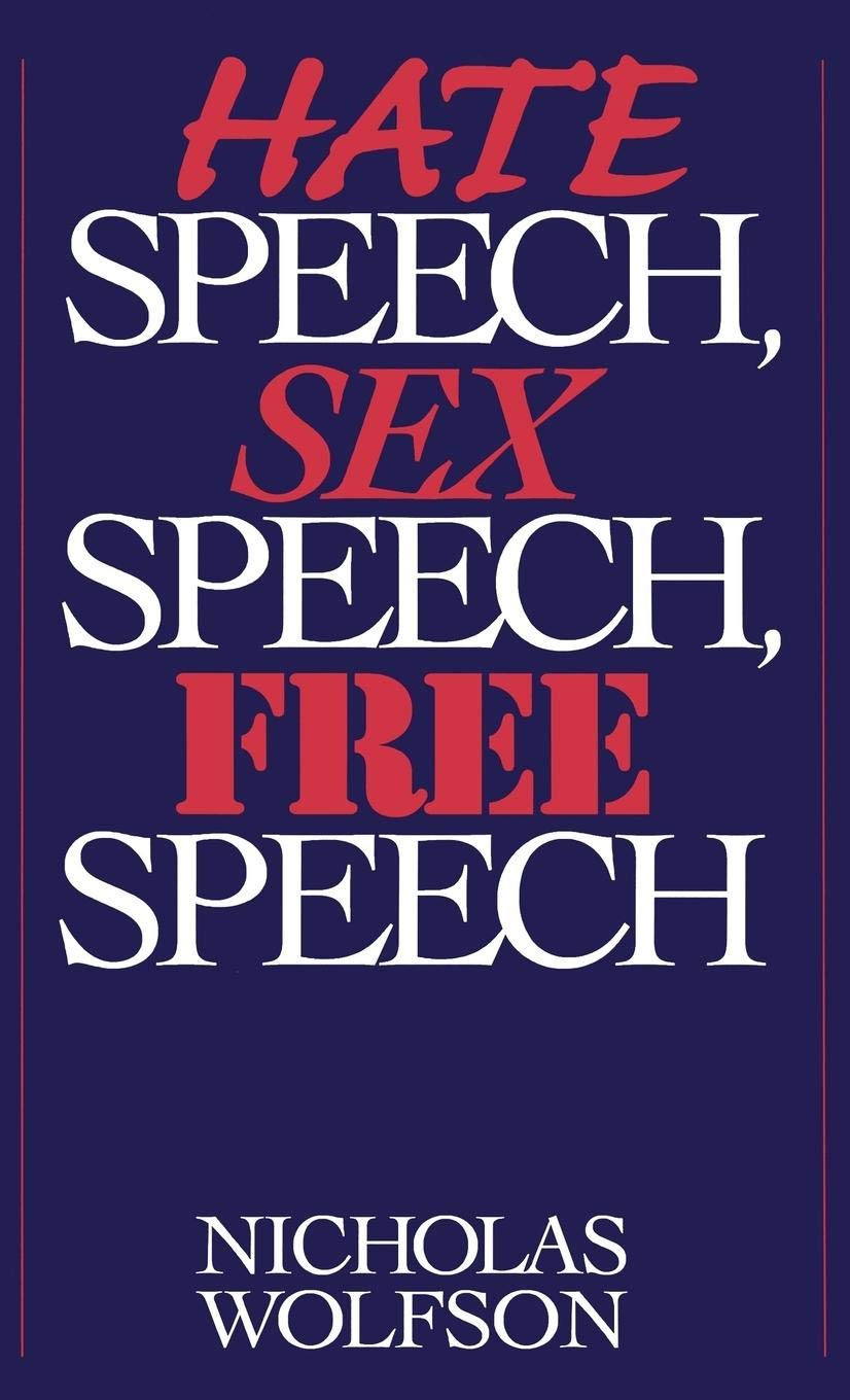 Free Speech vs Hate Speech & Sex Speech - Understanding Legal Boundaries & Online Communication Ethics | Social Media, Public Debates & Workplace Discussions