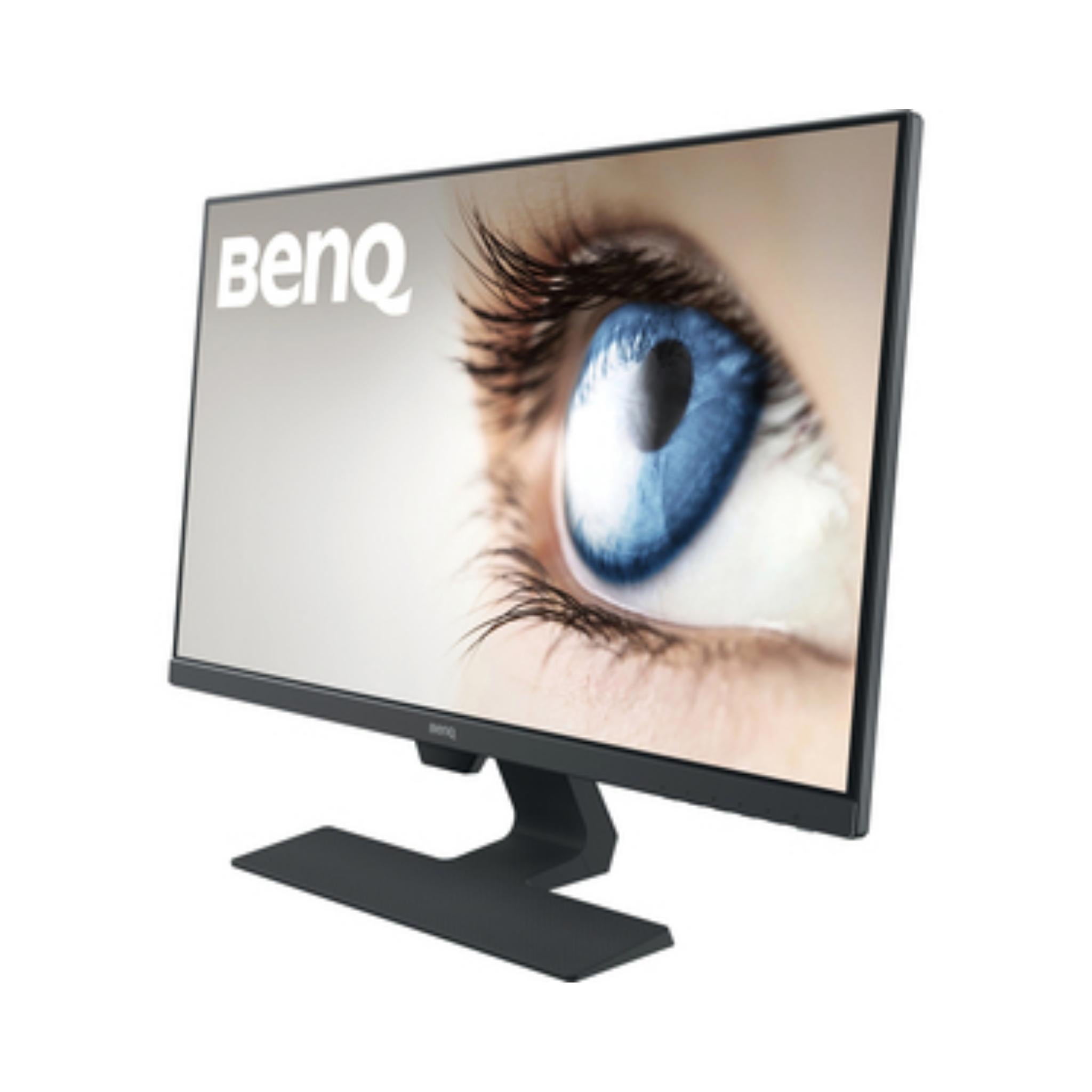 BenQ GW2780 27 Inch IPS Full HD 1080p Computer Monitor with Eye-Care Technology - Ideal for Home Office, Gaming, and Entertainment