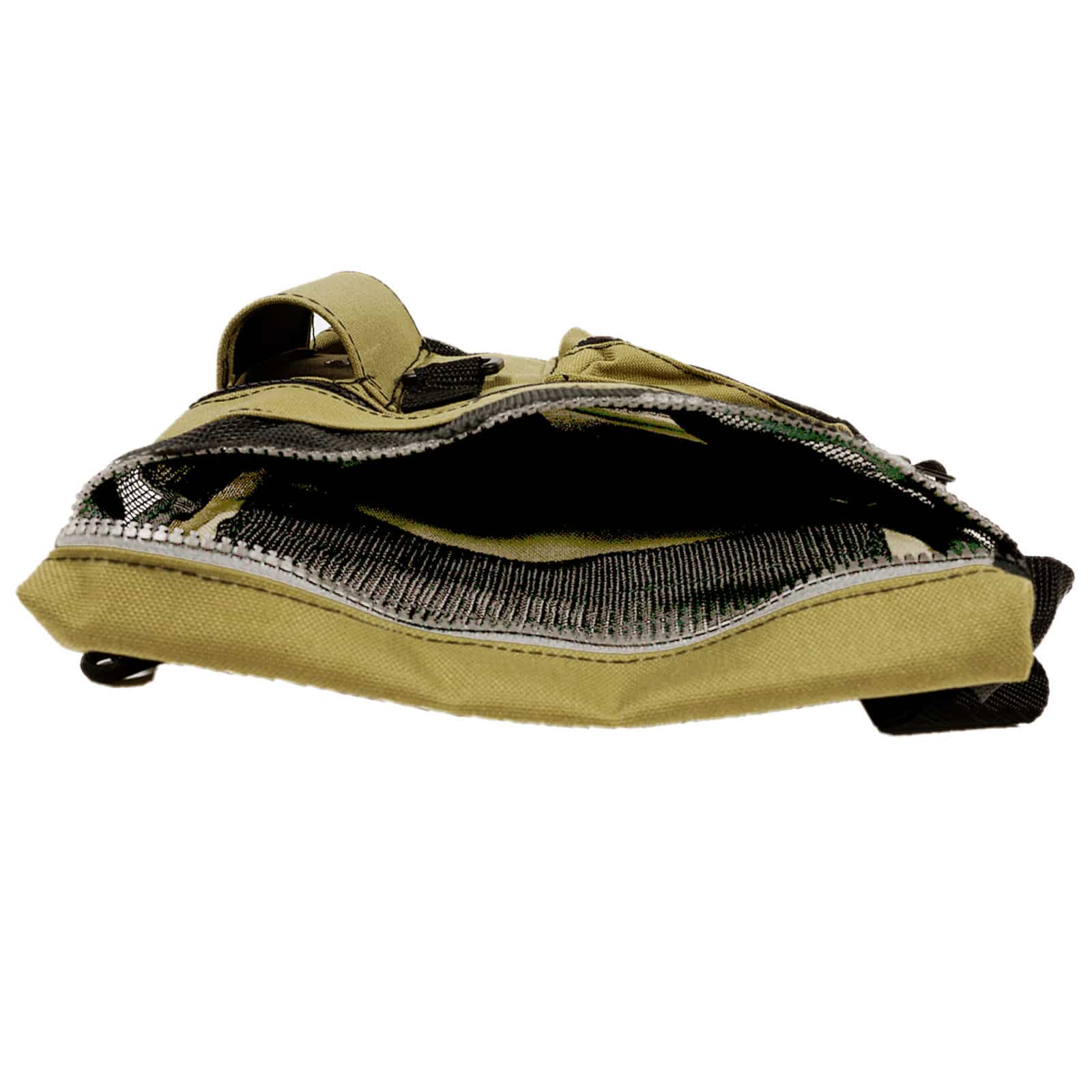 Garrett All Terrain Dig Pouch, Edge Digger Spade & Razor Relic Shovel Bundle - Metal Detecting Accessories Kit for Treasure Hunting, Gold Prospecting & Outdoor Adventures