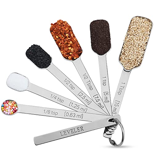 F: Siliver-6Spoons