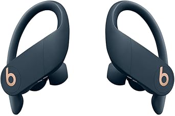 Beats Powerbeats Pro Wireless Bluetooth Earbuds - Sweatproof & Noise Isolating for Running, Workouts & Gym - New Model with Secure Fit & 9 Hours Battery Life