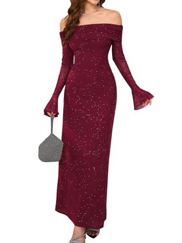 Sequin Wine