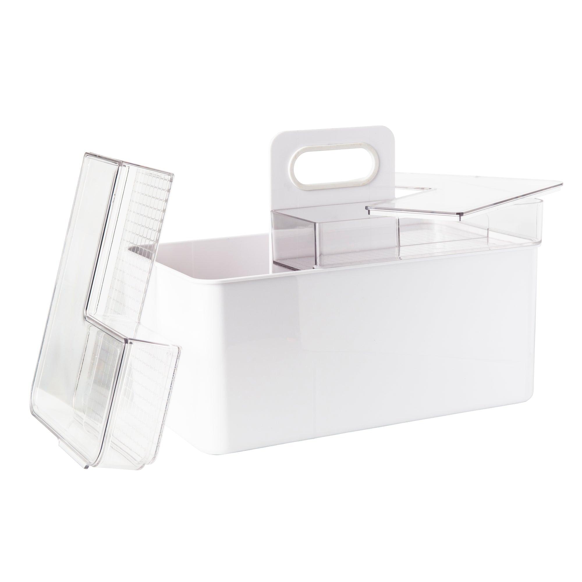 First Aid Kit & Emergency Medical Supplies - Essential for Home, Travel, and Outdoor Safety