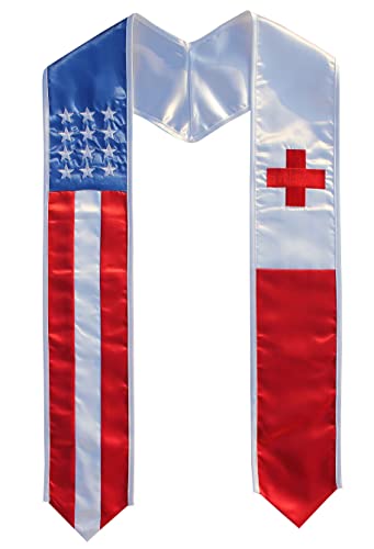 Tonga / Usa