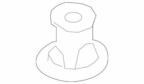 Ford 5F9Z-8575-AA Thermostat Assembly - Replacement Engine Cooling System Part for Ford Vehicles | Perfect for Engine Overheating Prevention & Temperature Regulation