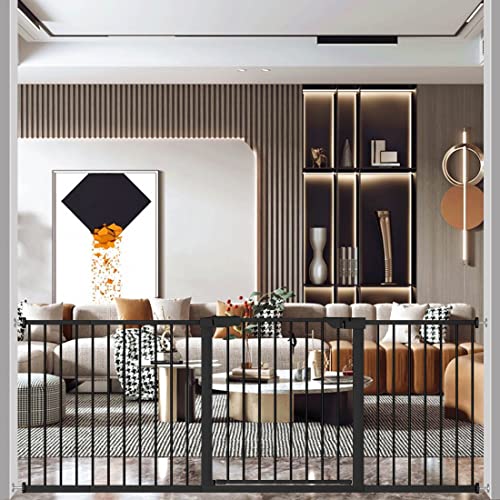 Extra Wide Baby Gate 84