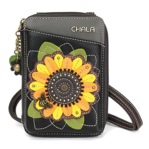 Sunflower - Black