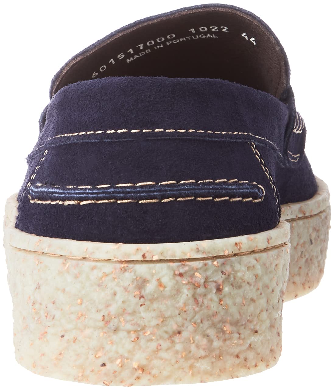 FLY London Men's Loafers - Comfortable & Stylish Slip-On Shoes for Casual & Business Wear | Perfect for Office, Travel & Everyday Use