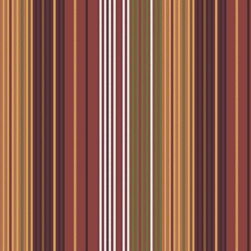 Fall Stripes