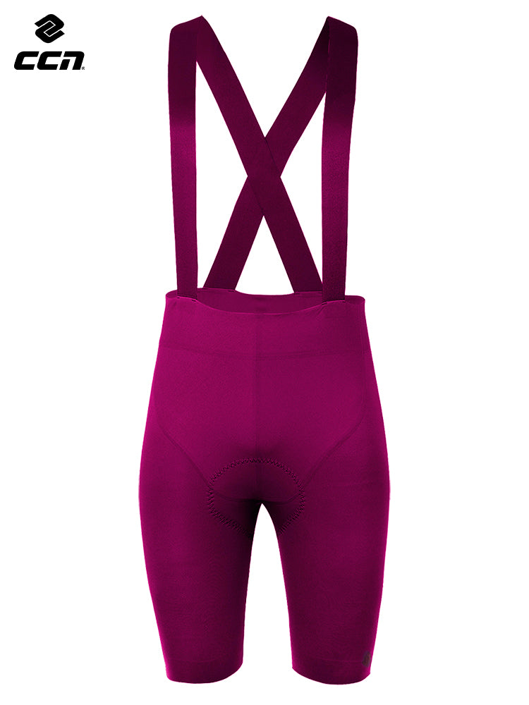 SEW FREE Men's Bib Cycling Shorts - Comfortable & Breathable for Road & Mountain Biking - Perfect for Cycling, Training & Outdoor Sports