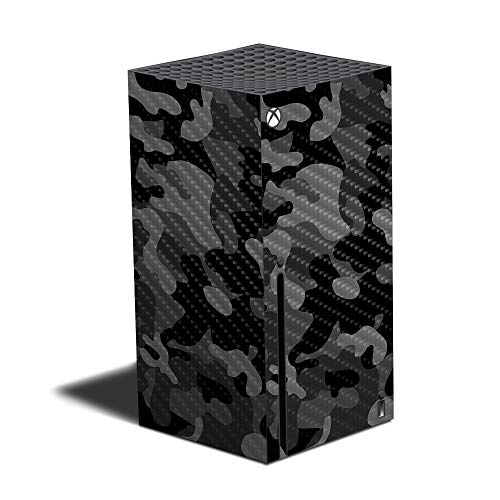 Black Camo