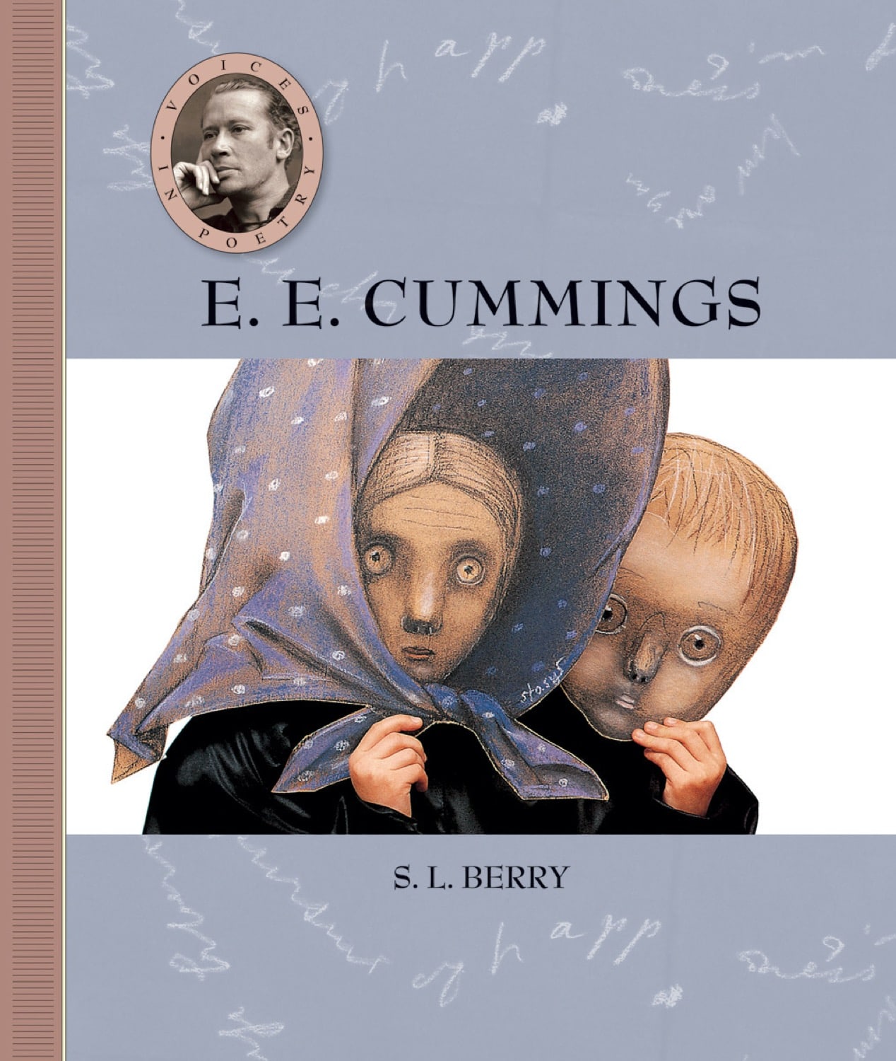 E E Cummings Poetry Book - ISBN 9781608183258 - Perfect for Literature Lovers & Classroom Study