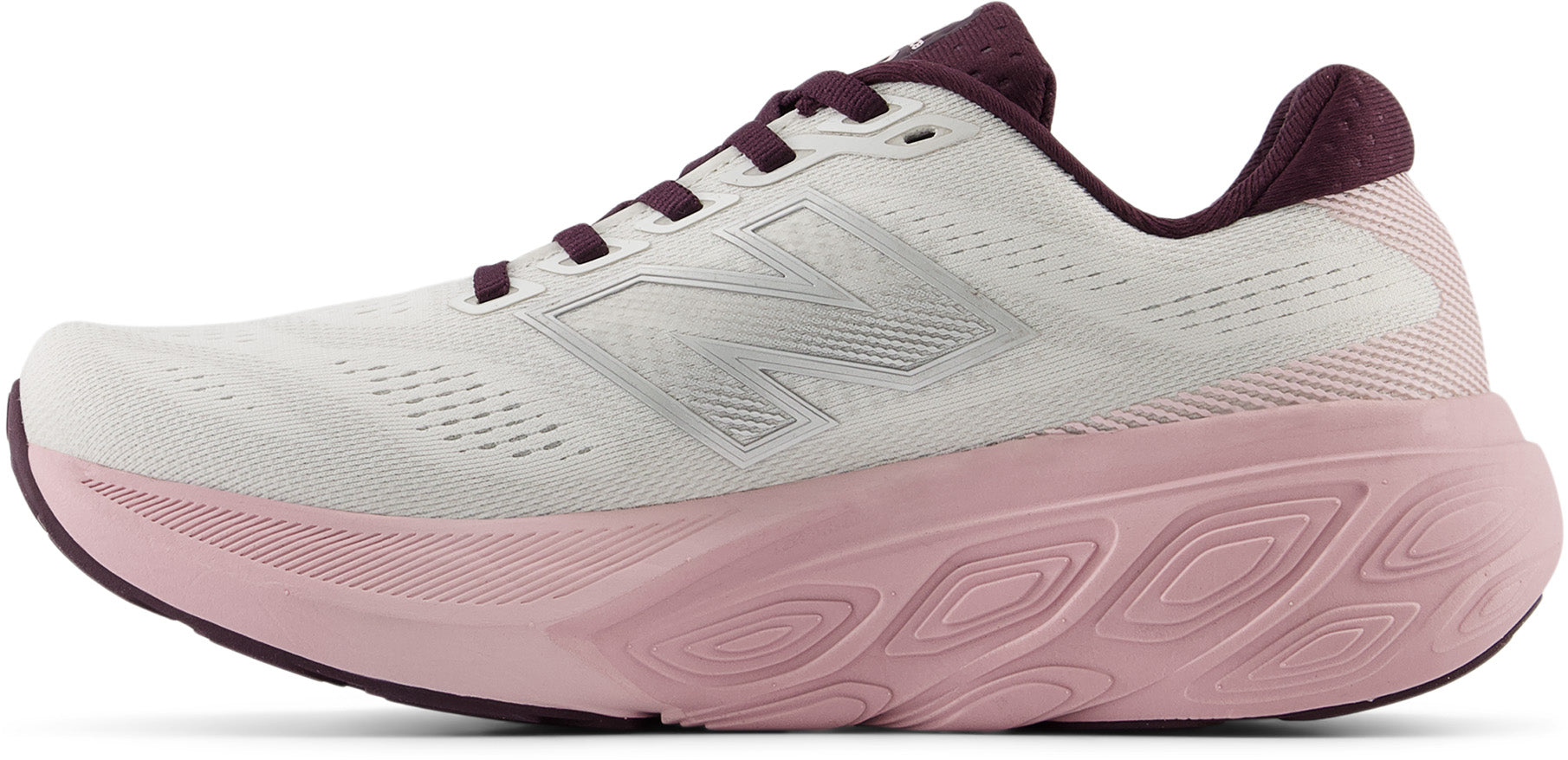 880 V15 Women's Running Shoes - Wide Width D for Comfort & Support - Perfect for Long Distance Running & Daily Workouts