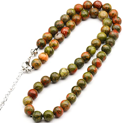 Unakite