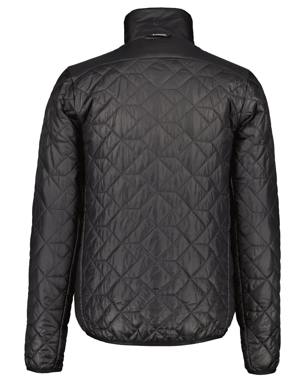 Didriksons Men's Fegen Jacket - Waterproof Windproof Outdoor Jacket for Hiking, Camping & Everyday Wear