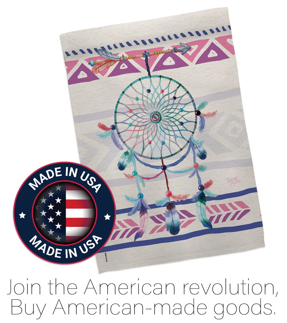 Dreamcatcher Flag Set 28