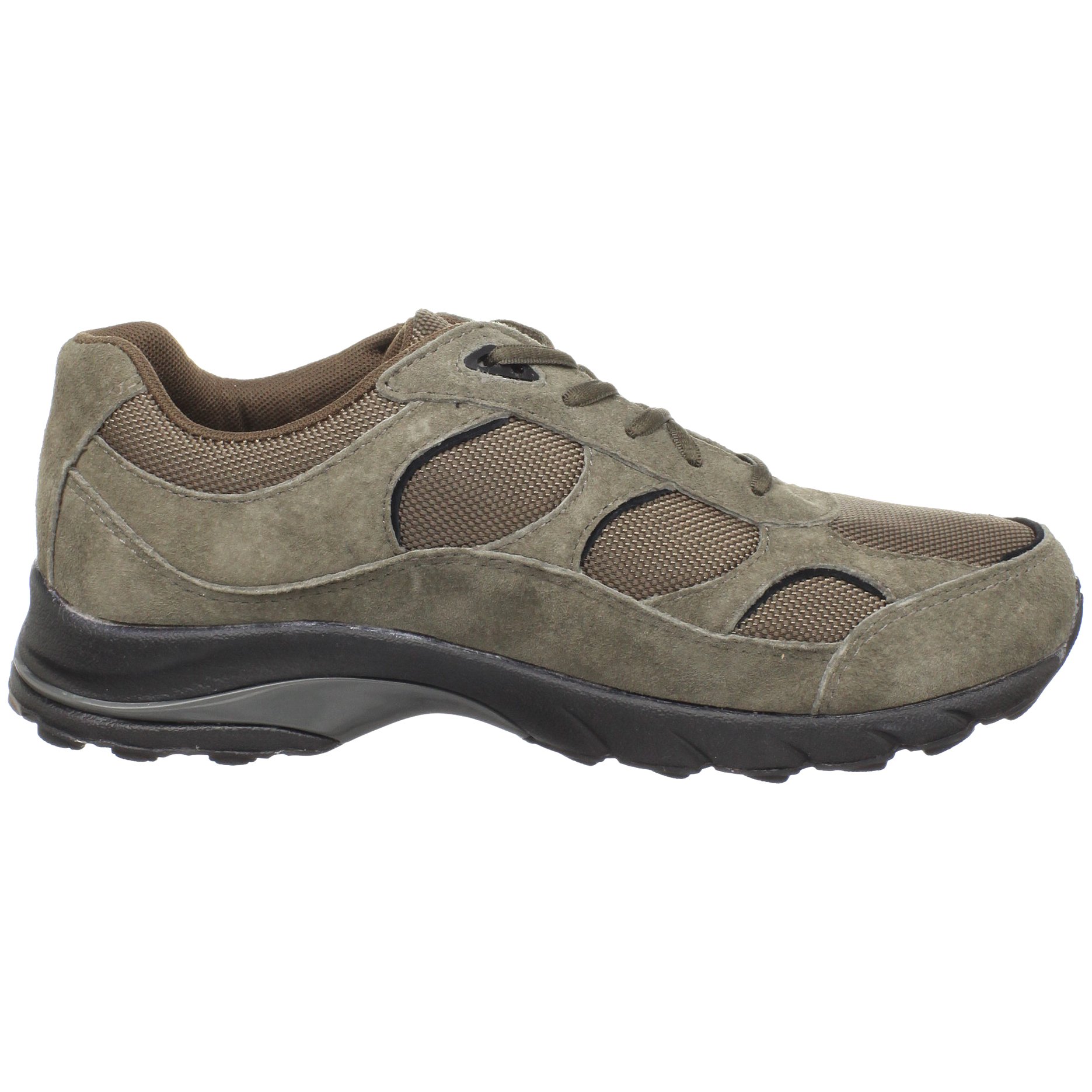 Propet Women's Trek Walking Shoes - Lightweight Comfortable Hiking Sneakers for Outdoor Adventures, Travel & Daily Wear