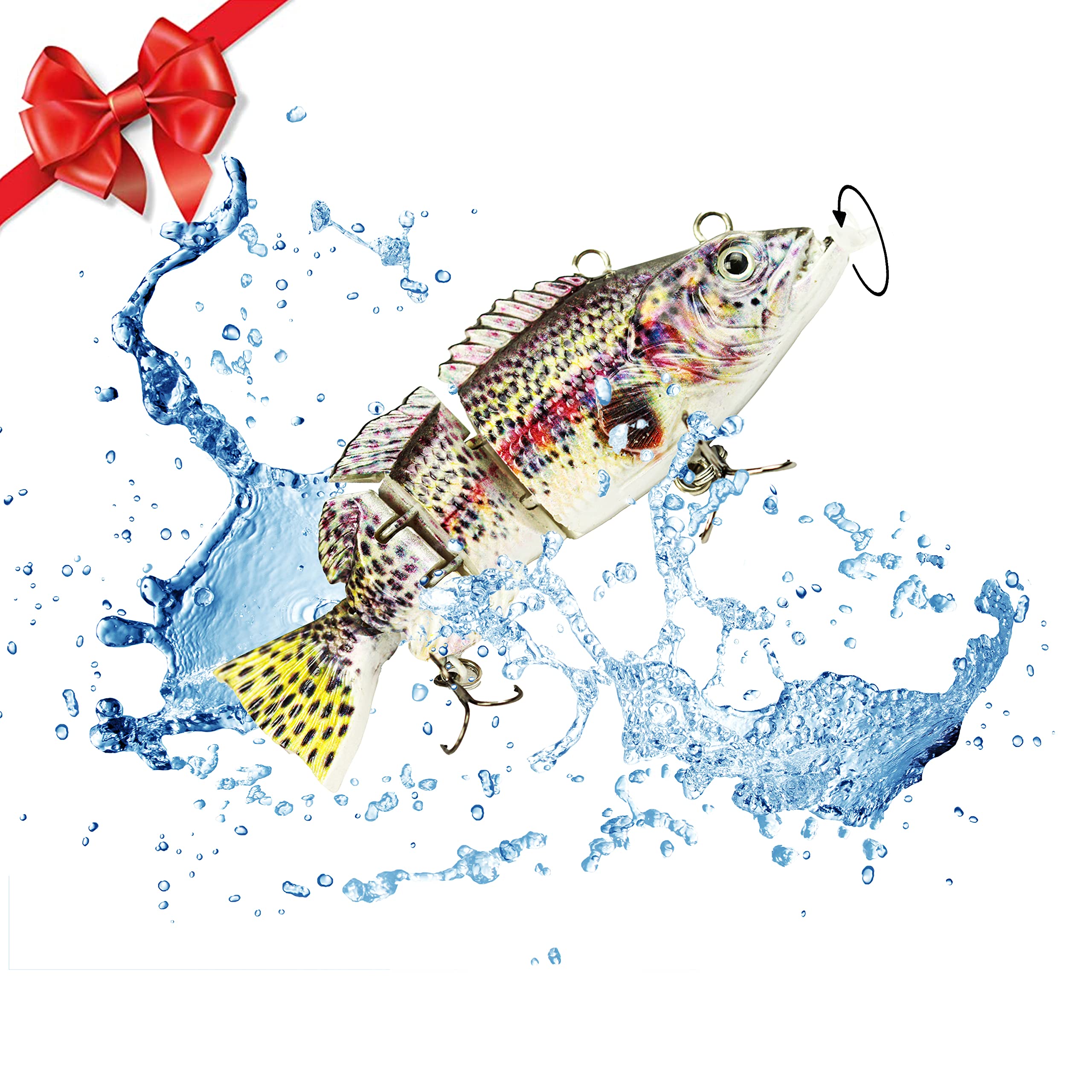 UFISH 3.5