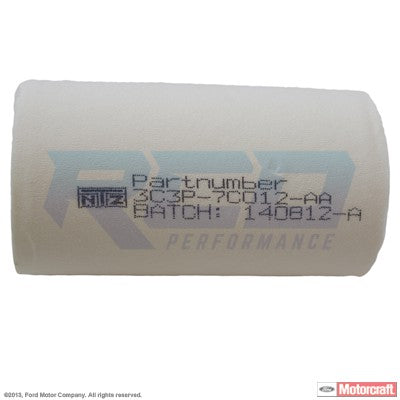 Motorcraft FT 145 Transmission Filter Replacement for 6.0L Diesel Engines - Compatible with Ford Trucks & SUVs - Perfect for Routine Maintenance & Transmission Fluid Changes