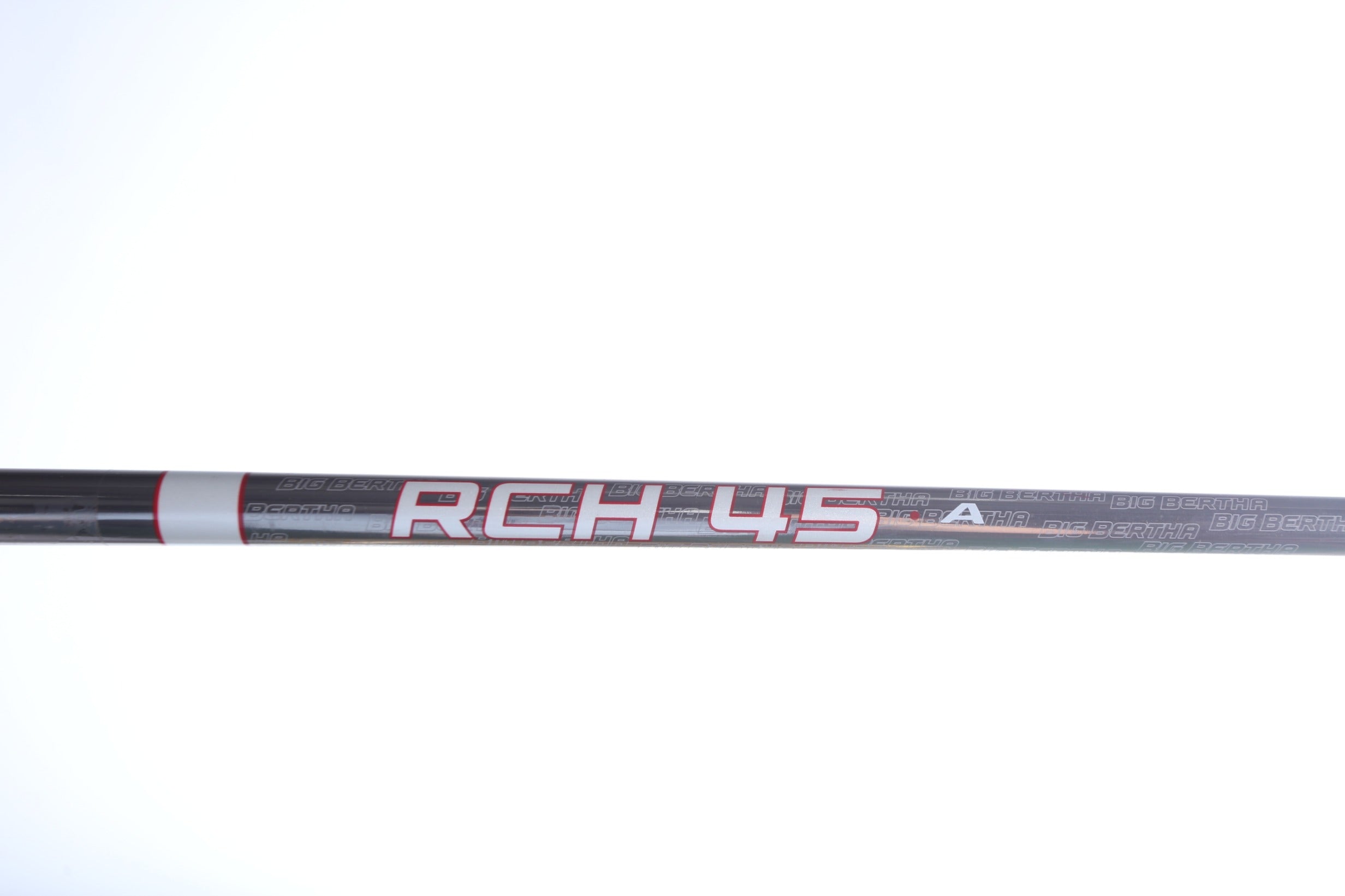 Used Callaway Big Bertha 23 3 Wood Golf Club - Right Handed 16° Senior Flex | Perfect for Senior Golfers & High Handicap Players on Fairways & Tee Shots